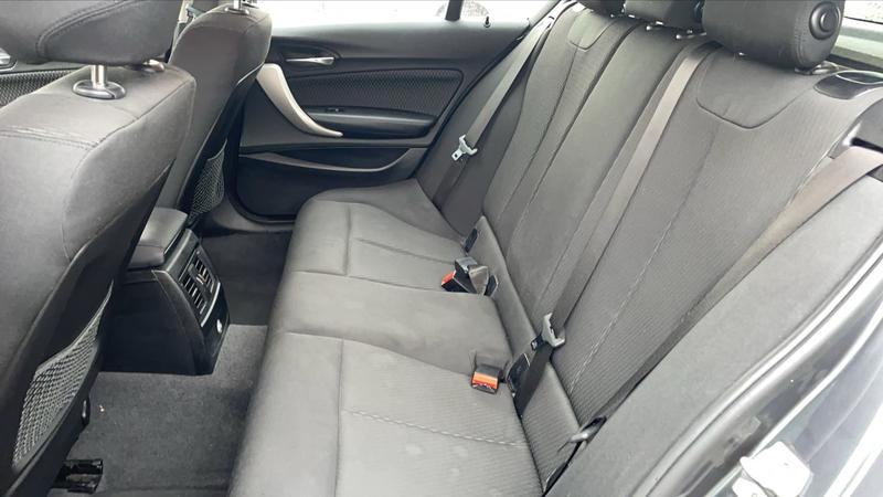 Bmw Série 1 116 d Business Design