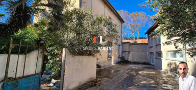 Maison - 188 m² - 7 pièces