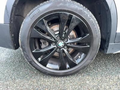 Bmw X1 II xDrive20d xLine Bva8