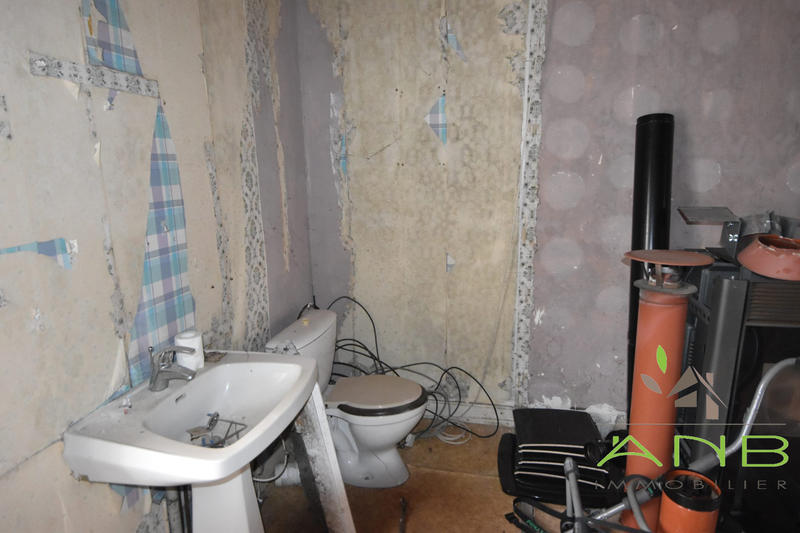 Maison - 75 m² - 2 pièces