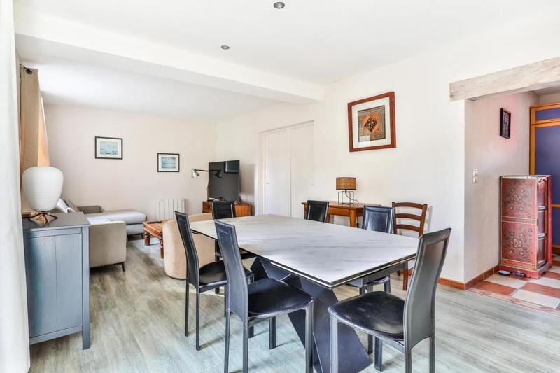 Villa - 68 m² - 4 pièces