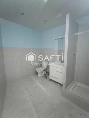 Maison - 148 m² - 8 pièces