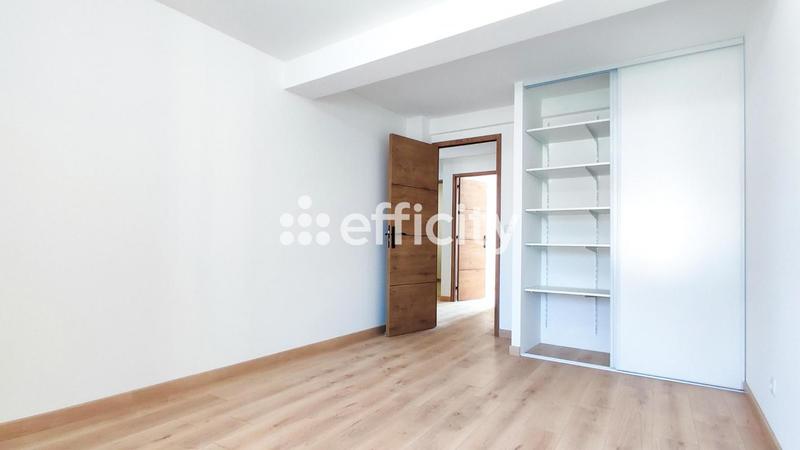 Maison - 107 m² - 4 pièces