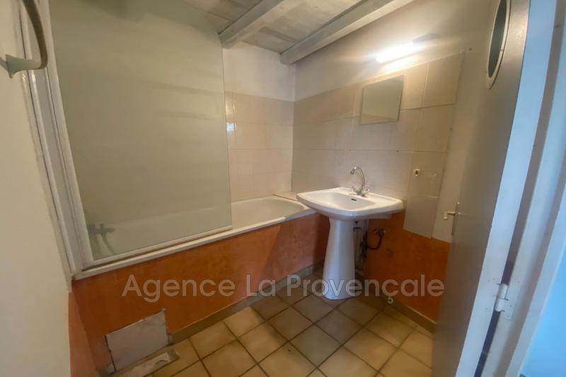 Appartement - 41 m² - 1 pièce