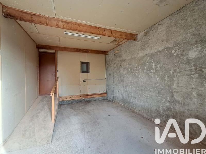 Maison de campagne - 96 m² - 4 pièces