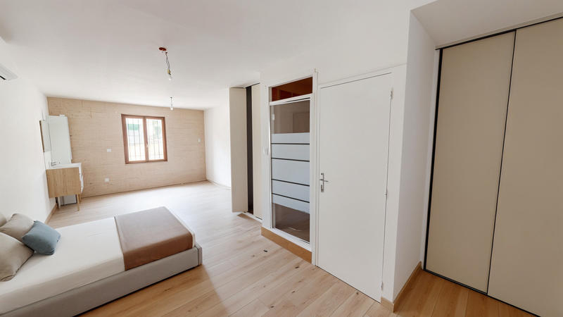 Maison - 125 m² - 4 pièces