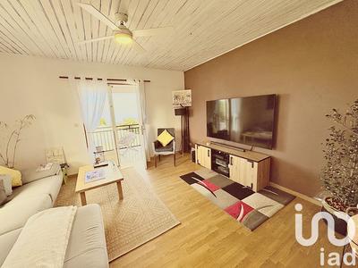 Maison - 199 m² - 7 pièces