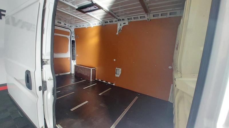 Fiat Ducato 2.3 Multijet 140 3.3 l H2 Pro Lounge