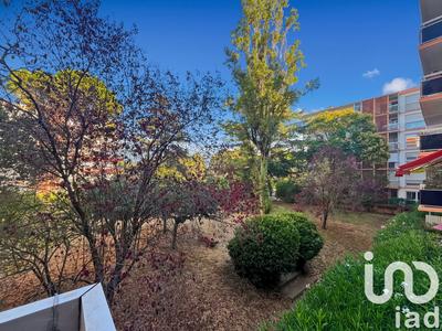 Appartement - 121 m² - 5 pièces