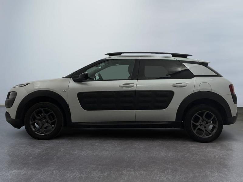 Citroën C4 Cactus PureTech 82 Feel Edition