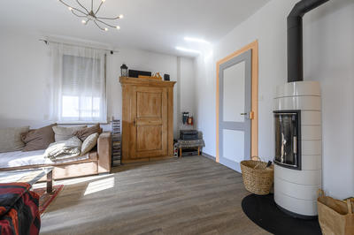 Maison - 89 m² - 4 pièces