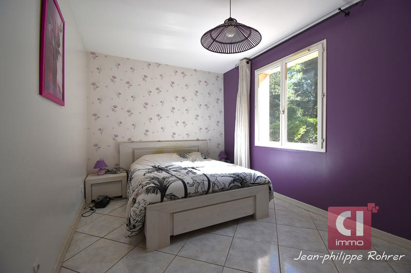 Maison - 183 m² - 5 pièces