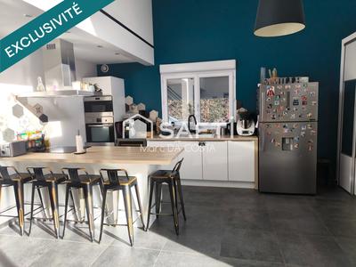 Villa - 135 m² - 6 pièces