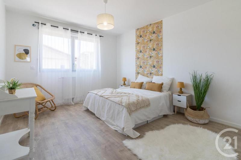 Villa - 116 m² - 5 pièces