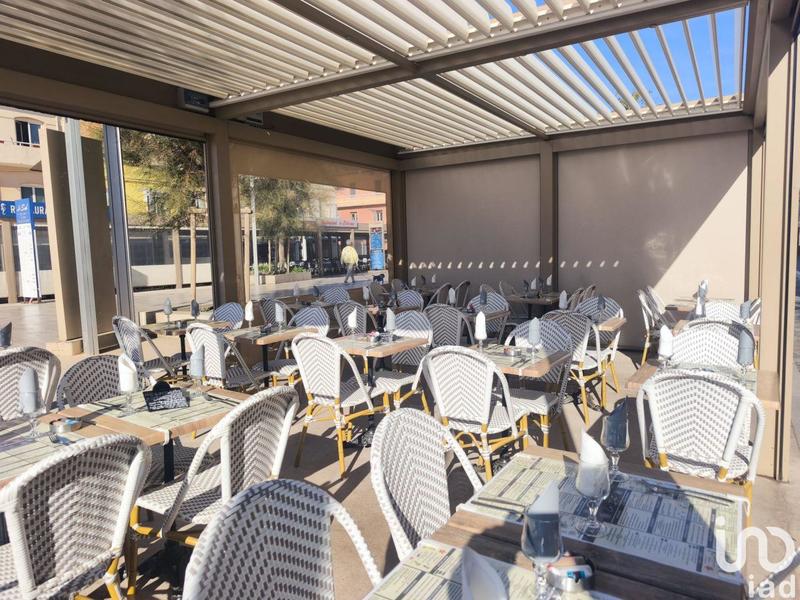 Local commercial - 100 m²