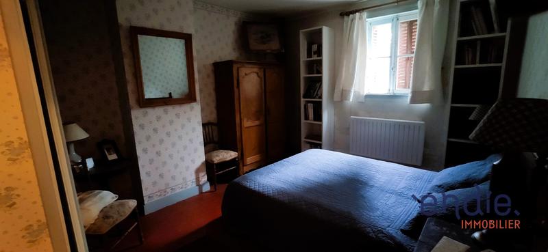 Maison - 294 m² - 12 pièces