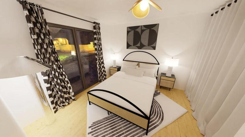 Maison - 147 m² - 5 pièces