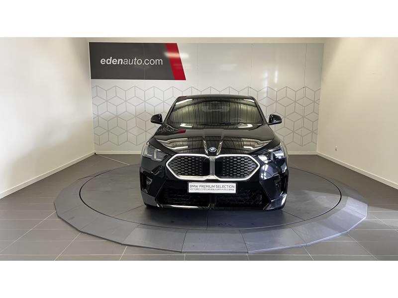 Bmw X2 iX2 eDrive20 204ch Bva m Sport