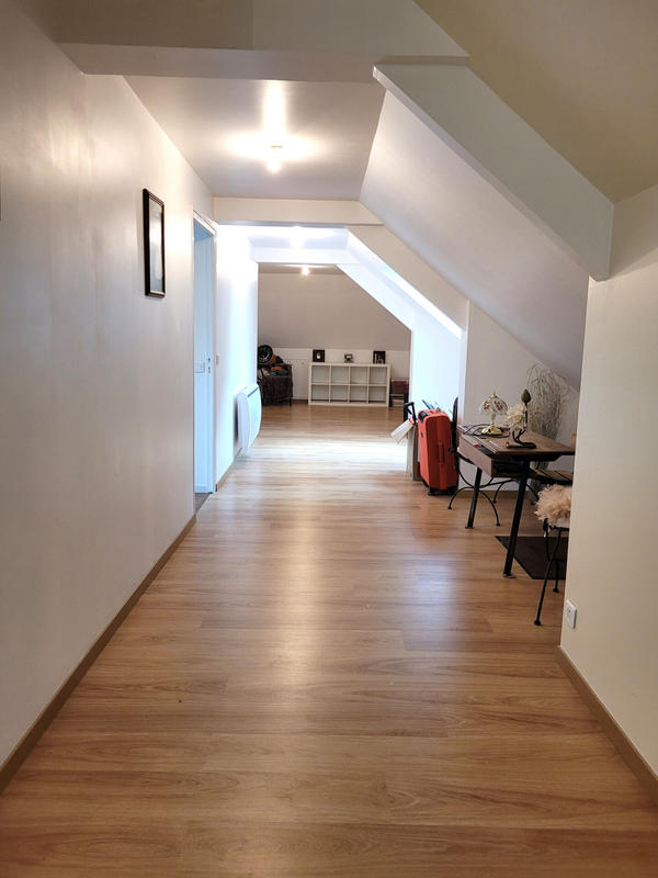 Maison - 235 m² - 8 pièces