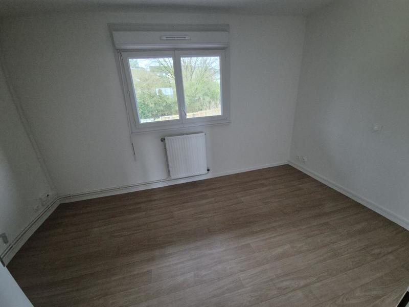 Appartement - 107 m² - 5 pièces