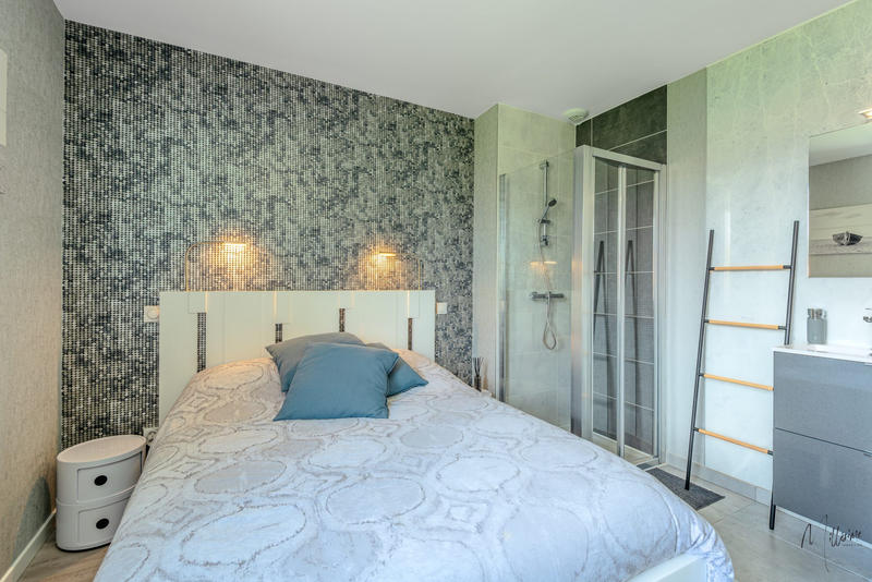 Maison - 84 m² - 4 pièces