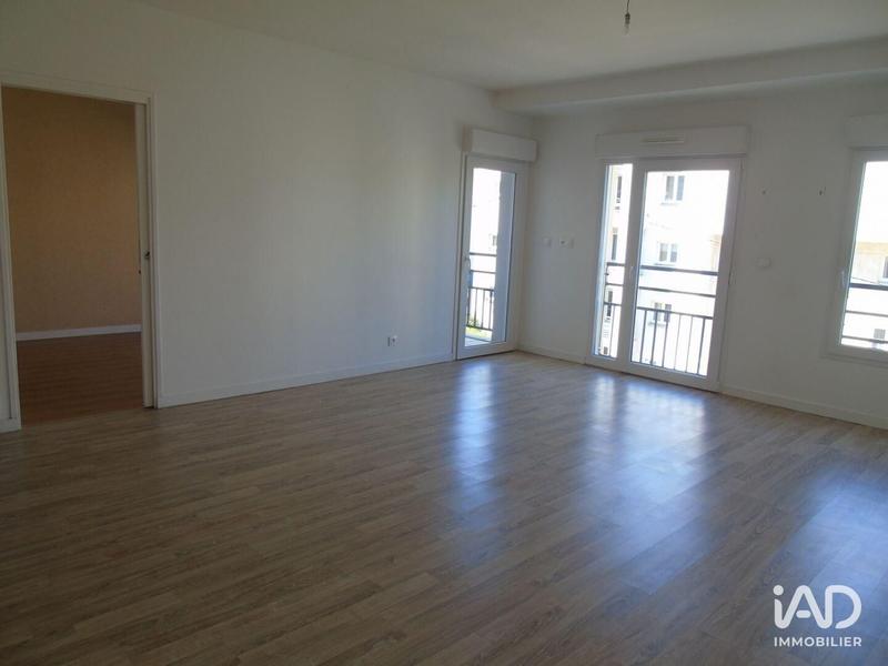 Appartement - 51 m² - 2 pièces