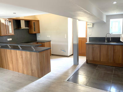 Maison - 156 m² - 5 pièces