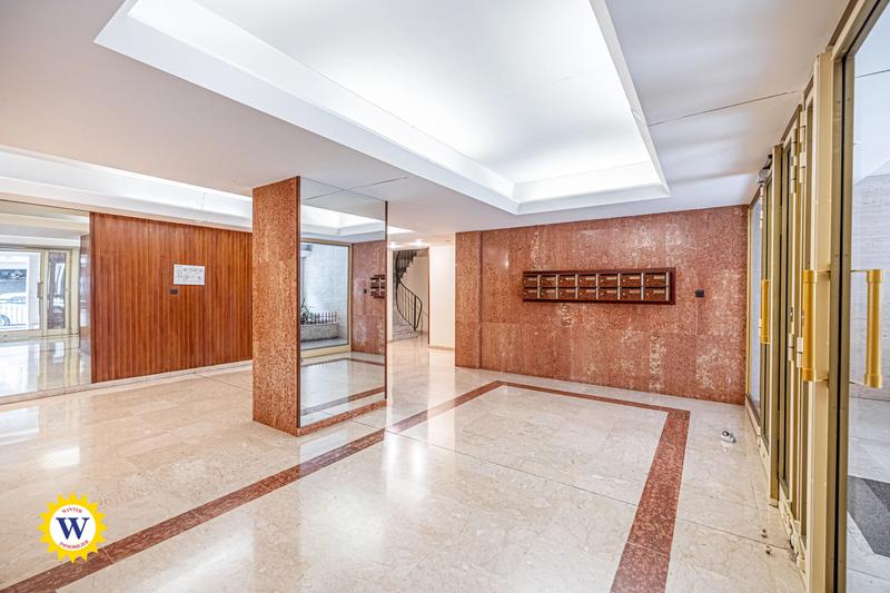 Appartement - 78 m² - 3 pièces