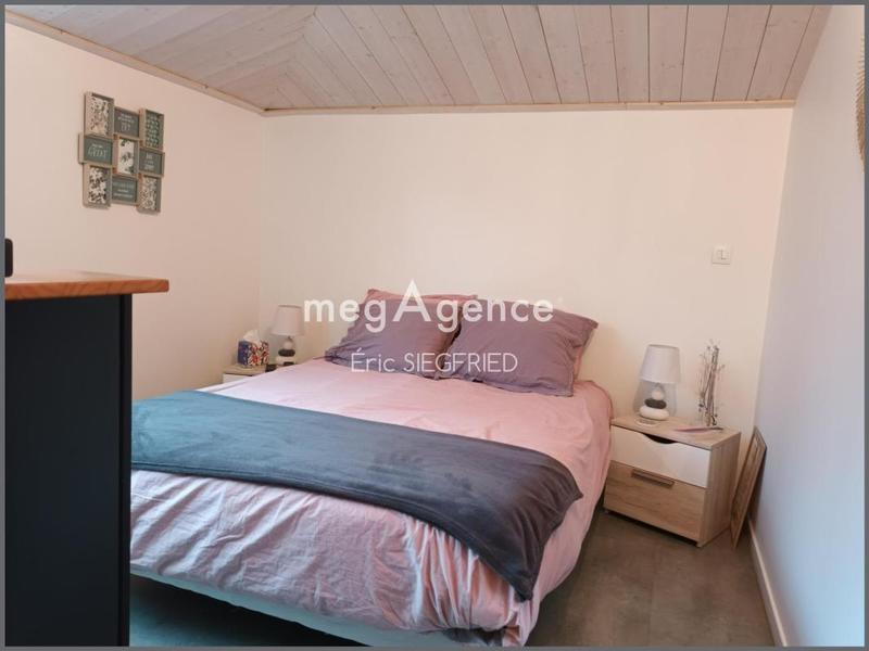 Maison - 137 m² - 7 pièces