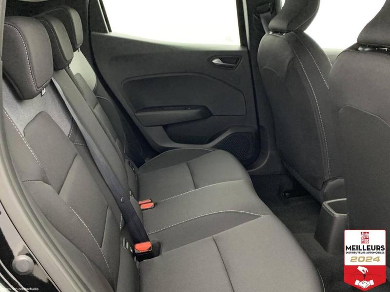 Renault Clio 5 Blue Dci 100 Ch Gsr2 Evolution