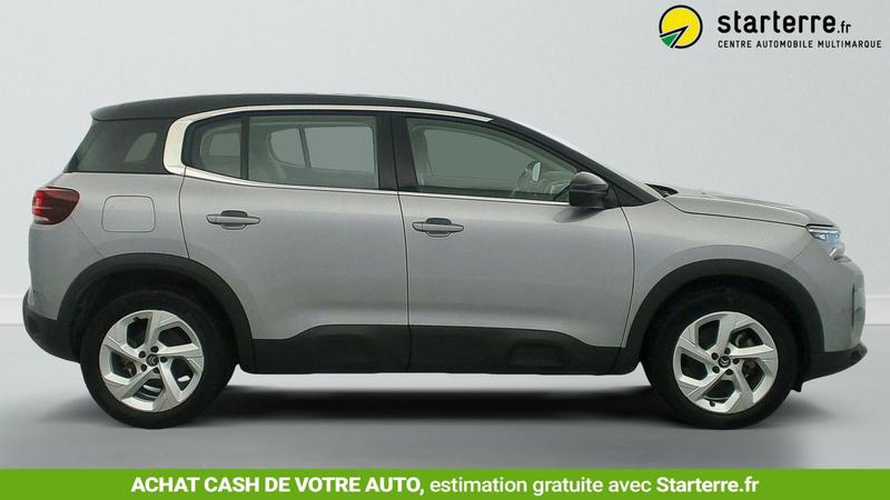 Citroën C5 Aircross PureTech 130 s&amp;S Bvm6 Feel