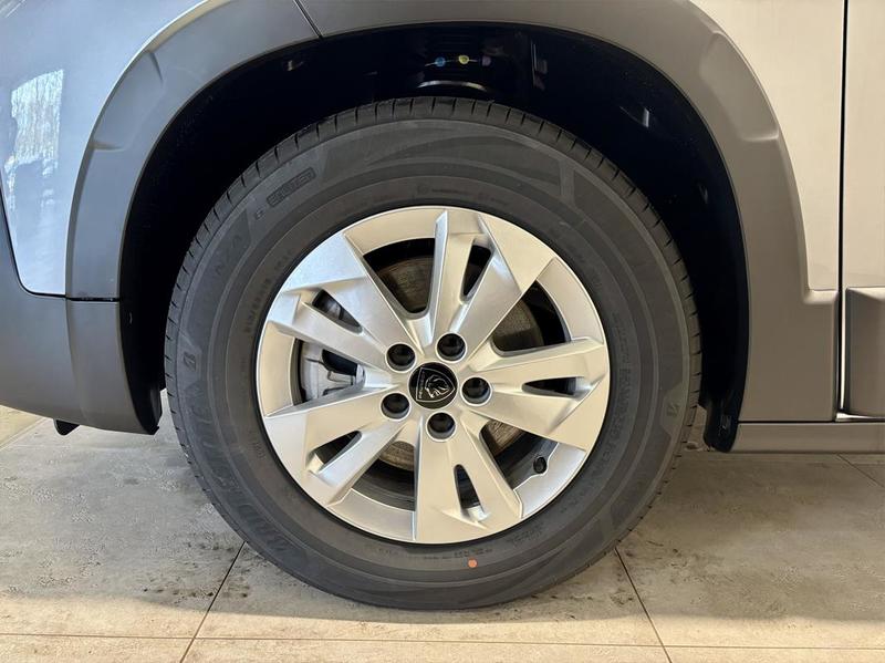 Peugeot Rifter (2) m 1.5 Bluehdi 130 Eat8 N1 Allure