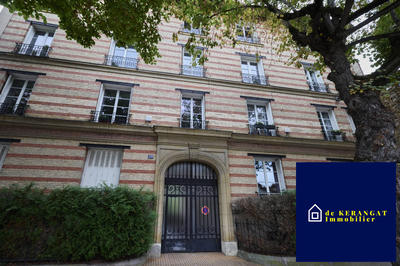 Appartement - 161 m² - 5 pièces