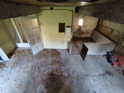 Cave / Box - 136 m²