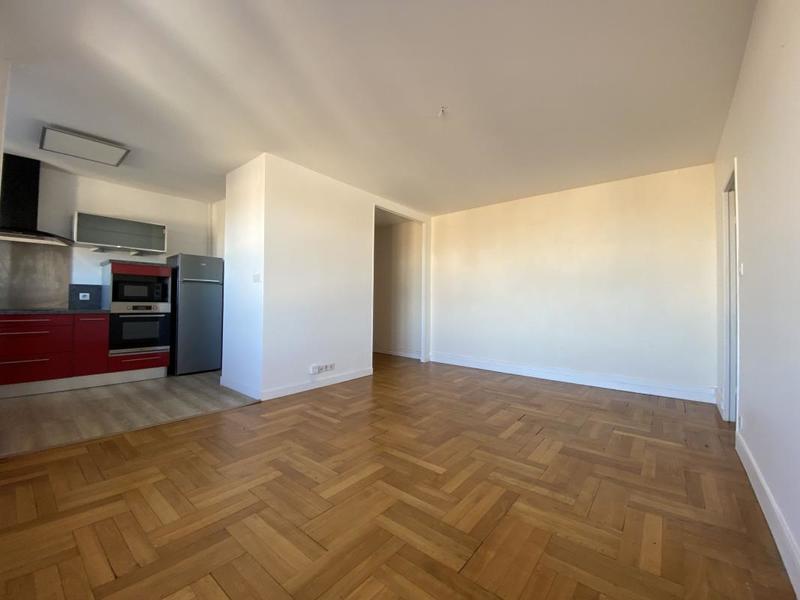 Appartement - 72 m² - 4 pièces