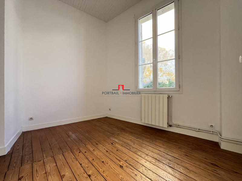 Maison ancienne - 96 m² - 4 pièces