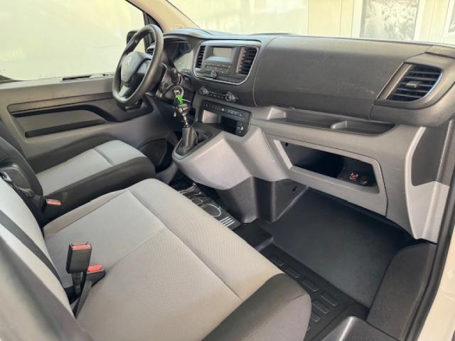 Citroën Jumpy Combi Xs BlueHDi 120 s&amp;S Bvm6 Confort