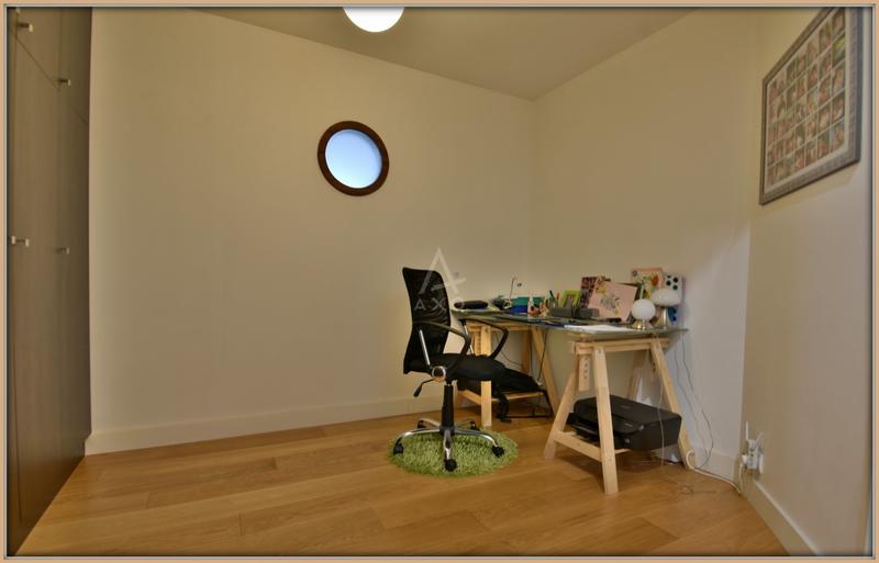 Maison - 154 m² - 6 pièces