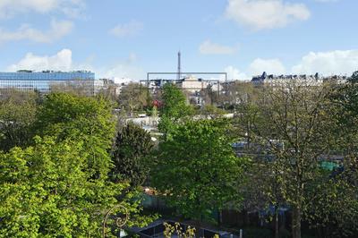 Appartement - 90 m² - 3 pièces