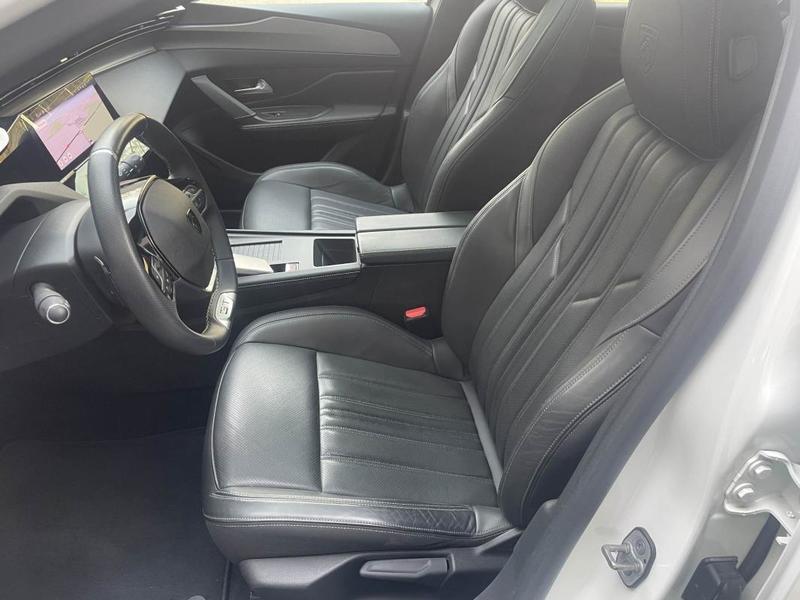 Peugeot 308 1.6 Thp 16v 180 Hybrid e-Eat8 150 cv