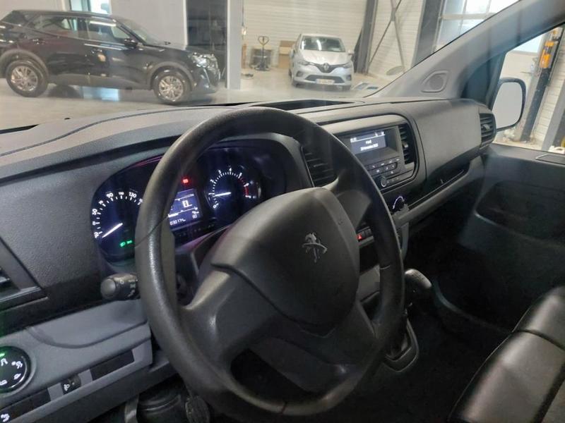 Peugeot Expert 2.0 Bluehdi 120 s&amp;amp;S Standard Premium