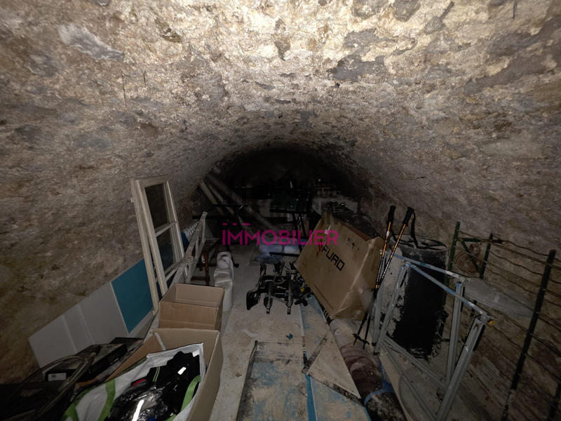 Maison - 141 m² - 6 pièces