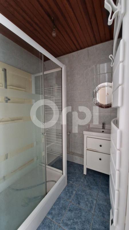 Maison - 86 m² - 5 pièces