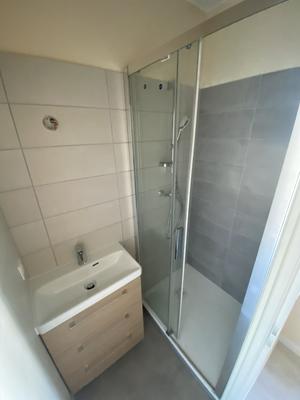 Appartement - 22 m² - 1 pièce
