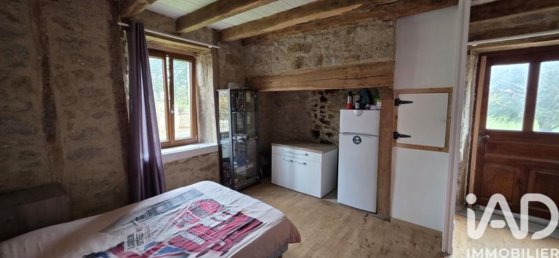 Maison - 167 m² - 4 pièces