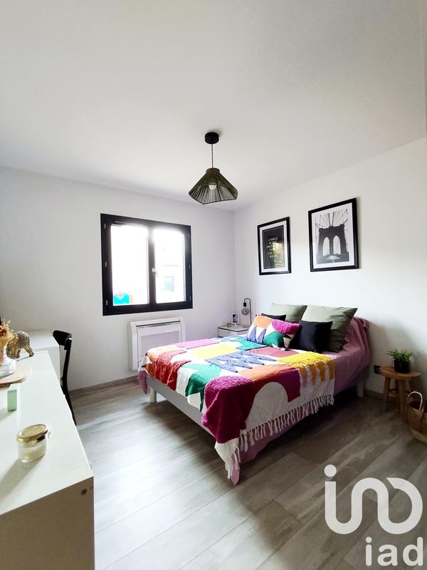 Maison - 147 m² - 6 pièces