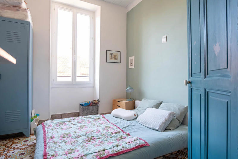 Maison - 191 m² - 8 pièces