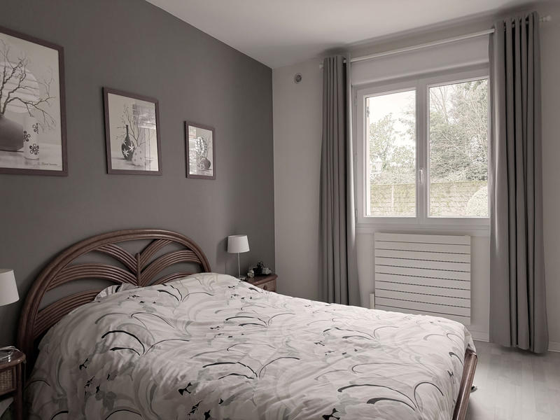 Maison - 118 m² - 5 pièces