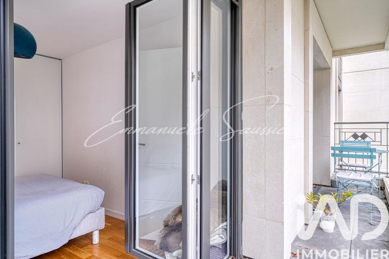 Appartement - 90 m² - 4 pièces