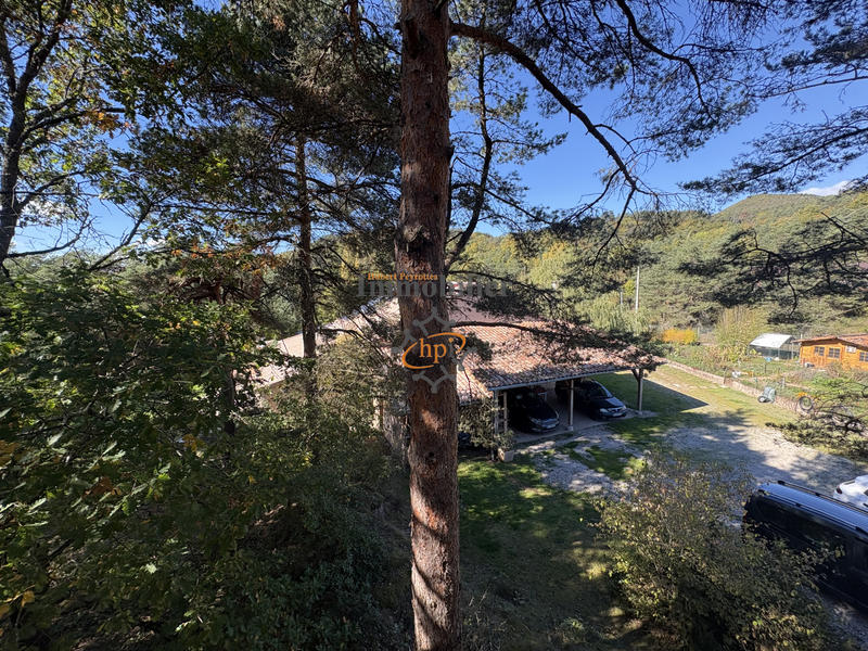 Maison - 284 m² - 7 pièces